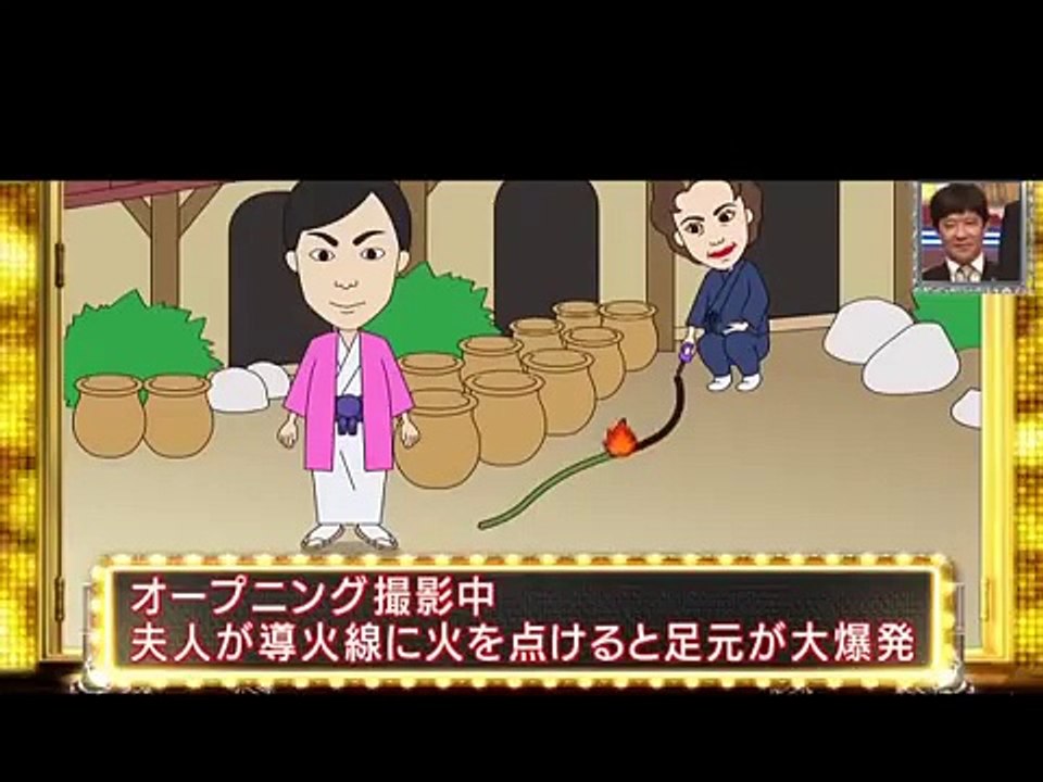 Japanese top hot prank videos  Blast Prank Is dangerous and is scared Funny Pranks HOOD 2014