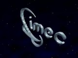 IMEC Logo (Blender)