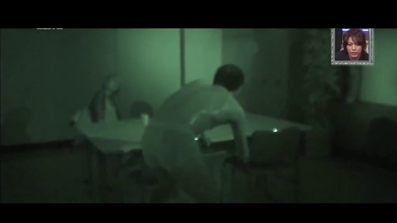 Japanese top hot prank videos  dark room Prank...
