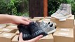 Adidas Yeezy 350 Low  Boost and 750 high Boost HD Review From solegeneral.cn