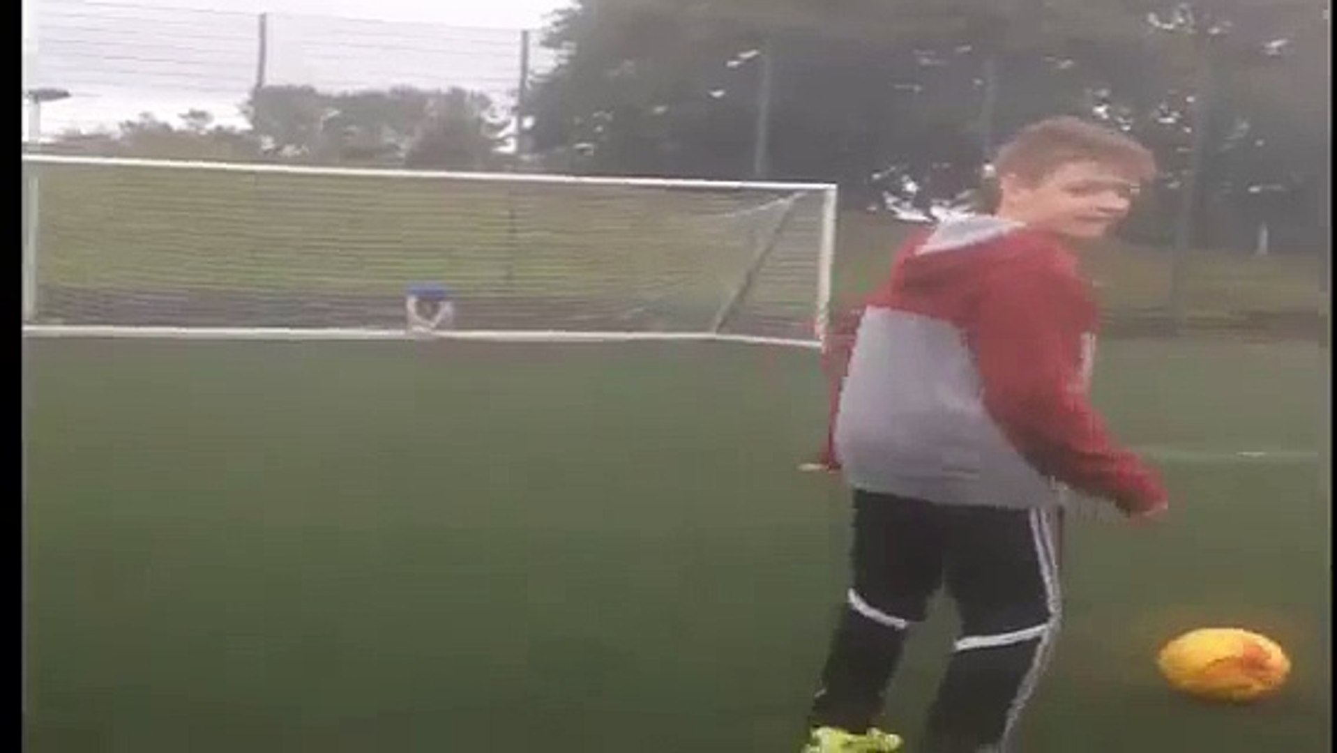 Football funny moments