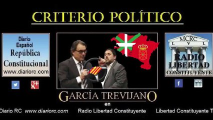 NACIONALISMO VASCO y CATALÁN