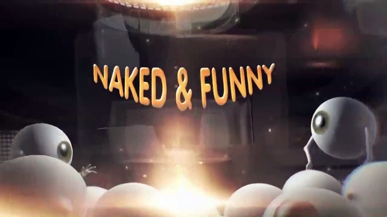 Gags 2015 Funny A Shot In The