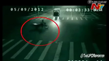 Ngoài đời có siêu nhân thật hay sao