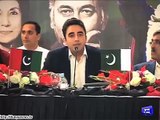 Bilawal's solidarity with party workers instills new spirit in them.