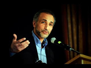 Tariq Ramadan - Notre engagement aujourd'hui (Conférence)