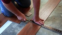 3 - Installation - Legacy Luxury Vinyl Tiles & Planks - Click flooring