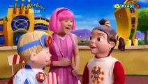 Lazy Town   S1Ep21   Play Day FULL (Cartoon Online Tv)