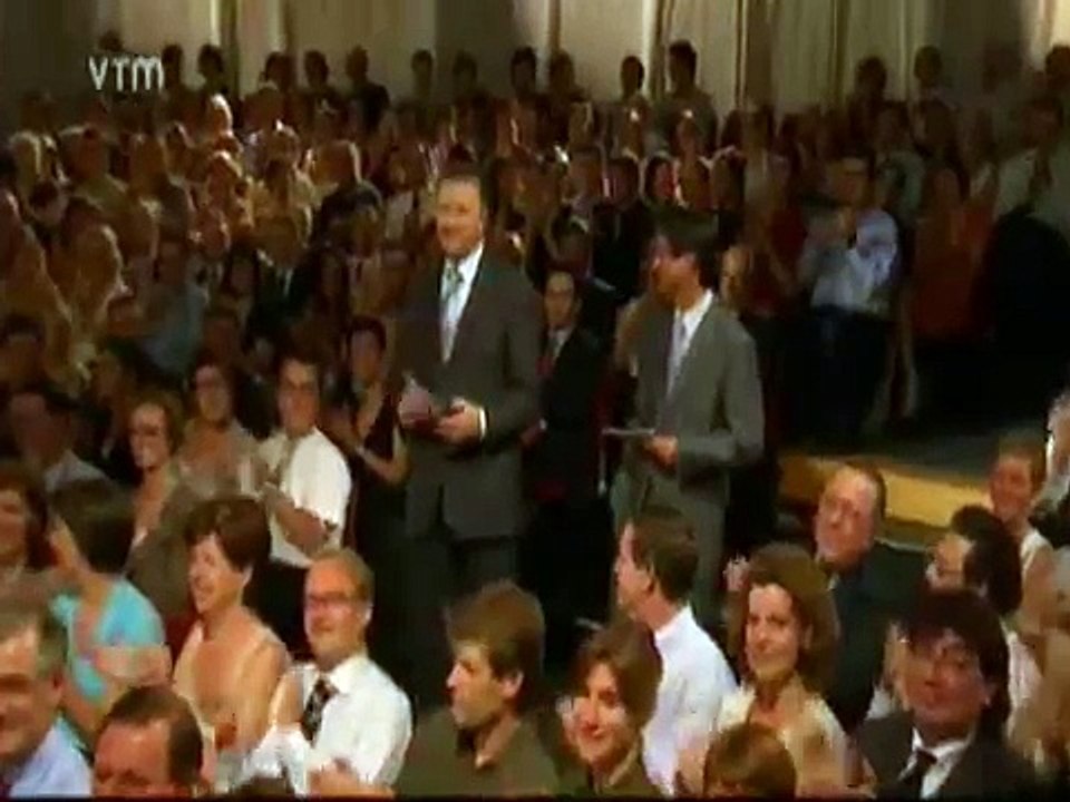 Raf Coppens - verkiezingen 2007 deel 1