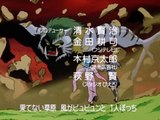 Yu Yu Hakusho - Opening (Japanese) - Hohoemi no Bakudan