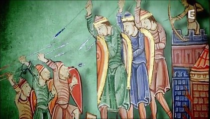 Ils ont changé le monde - Les Vikings