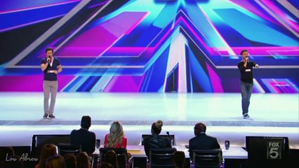 It's Britney, bitch! - Funniest moments on The X Factor - LEGENDADO