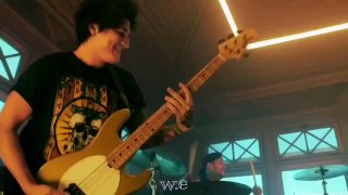 Pierce The Veil #1 (short version)