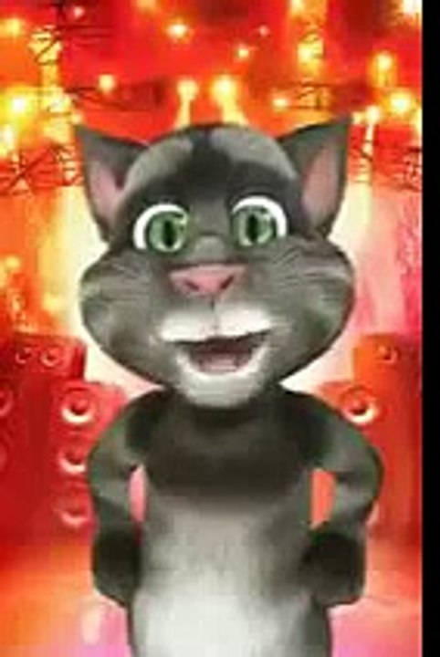 Talking Tom