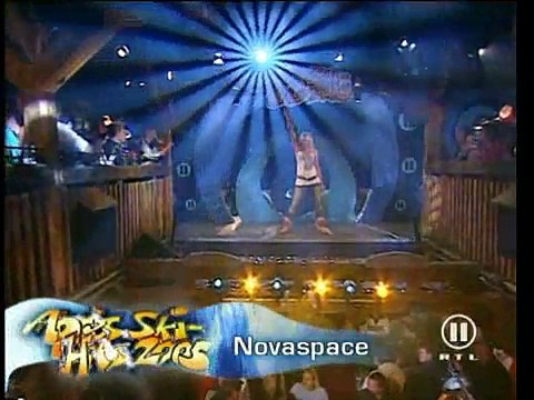 novaspace dancing with tears in my eyes