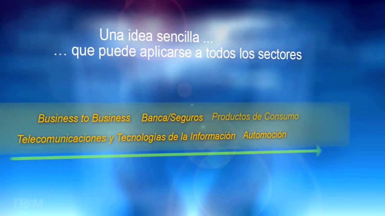 TRI*M, retención y satisfacción de clientes, empleados, accionistas o proveedores