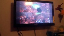 CoD Black Opps 2 buried zombies wall glitch