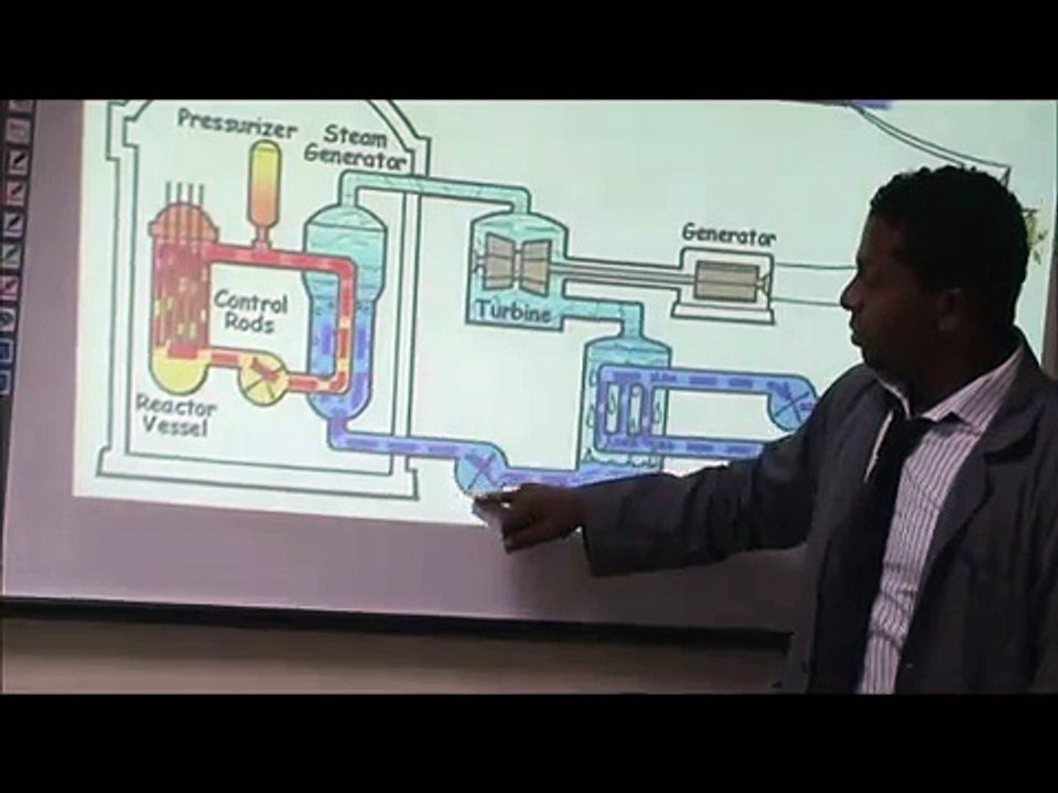 Electrical Power Presentation - Assistant Engin...