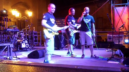 Cartoon Shock - Goldrake Ufo Robot