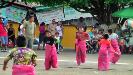 San Pablo San Marcos Guatemala 2012
