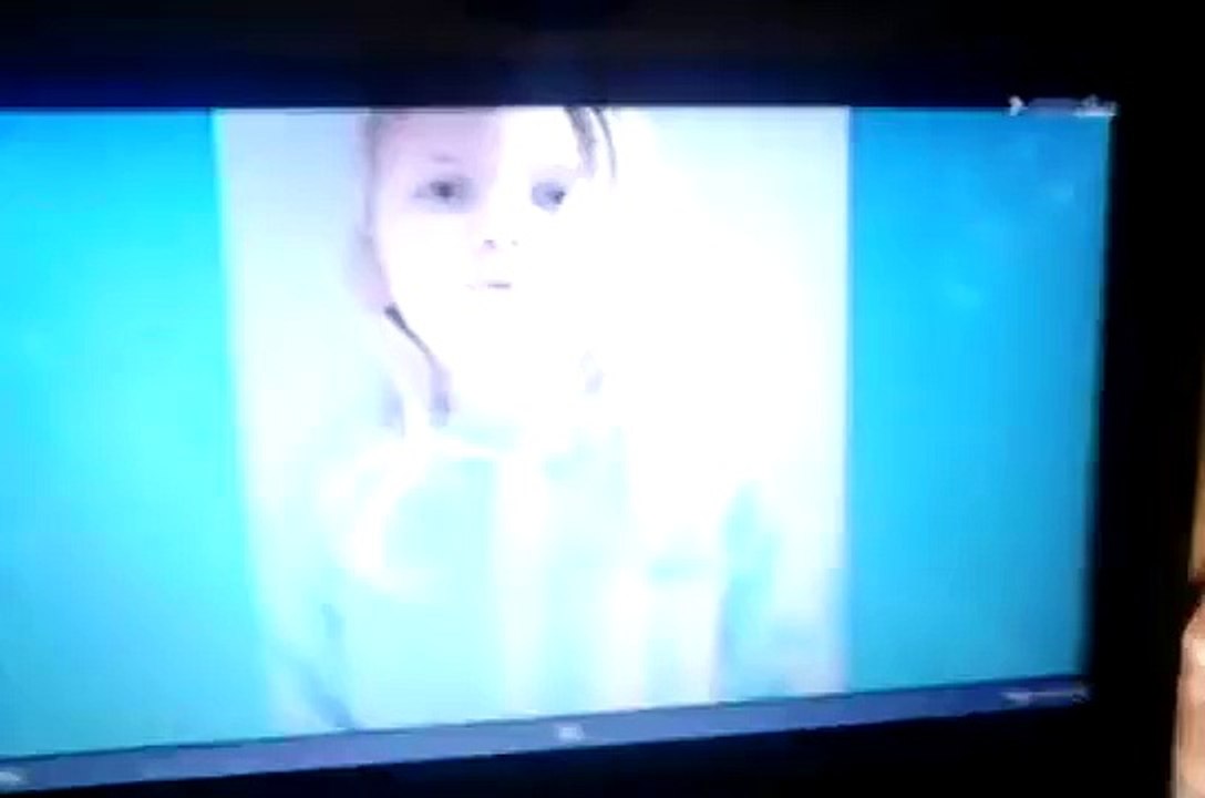 Cartoon Network LA: Bumper #1 (CN Sayin)