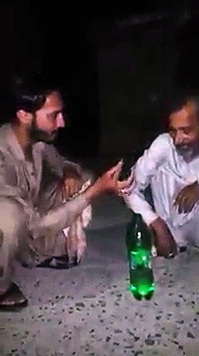 funny magic