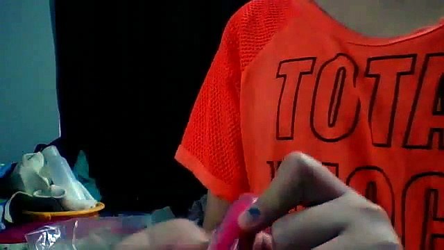 make-up tutorial for my first dance competion of the new studio part 1