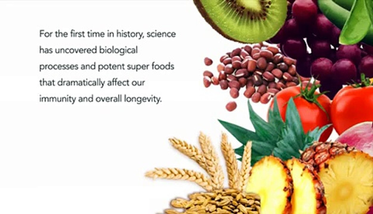 New Health & Wellness Products