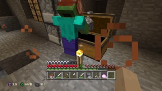 Minecraft:ぐたぐだ実況１０日目