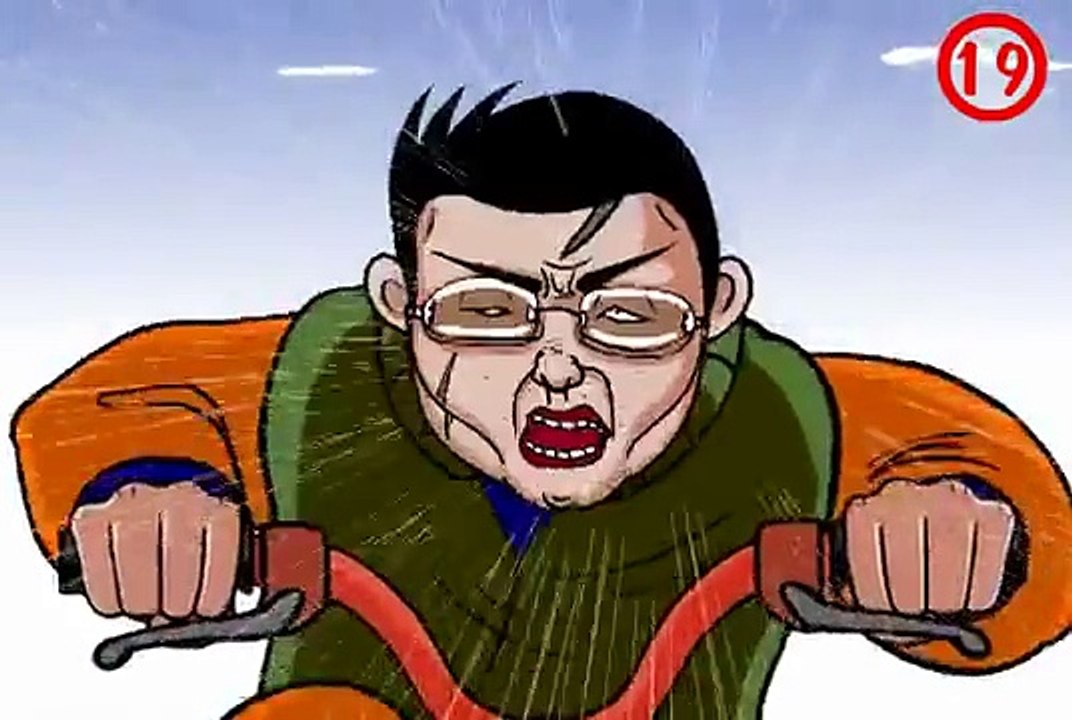 싸이(psy) 인생극장 b형