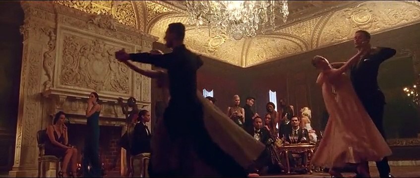 John Legend - Who Do We Think We Are (Official Video) ft. Rick Ross