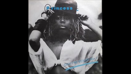 Princess - Say I'm Your Number One (1985)