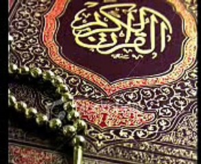 Suras 100---114- Shiekh Ahmad El-Ajami