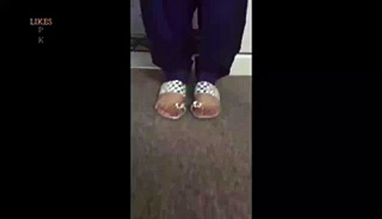 Punjabi larki