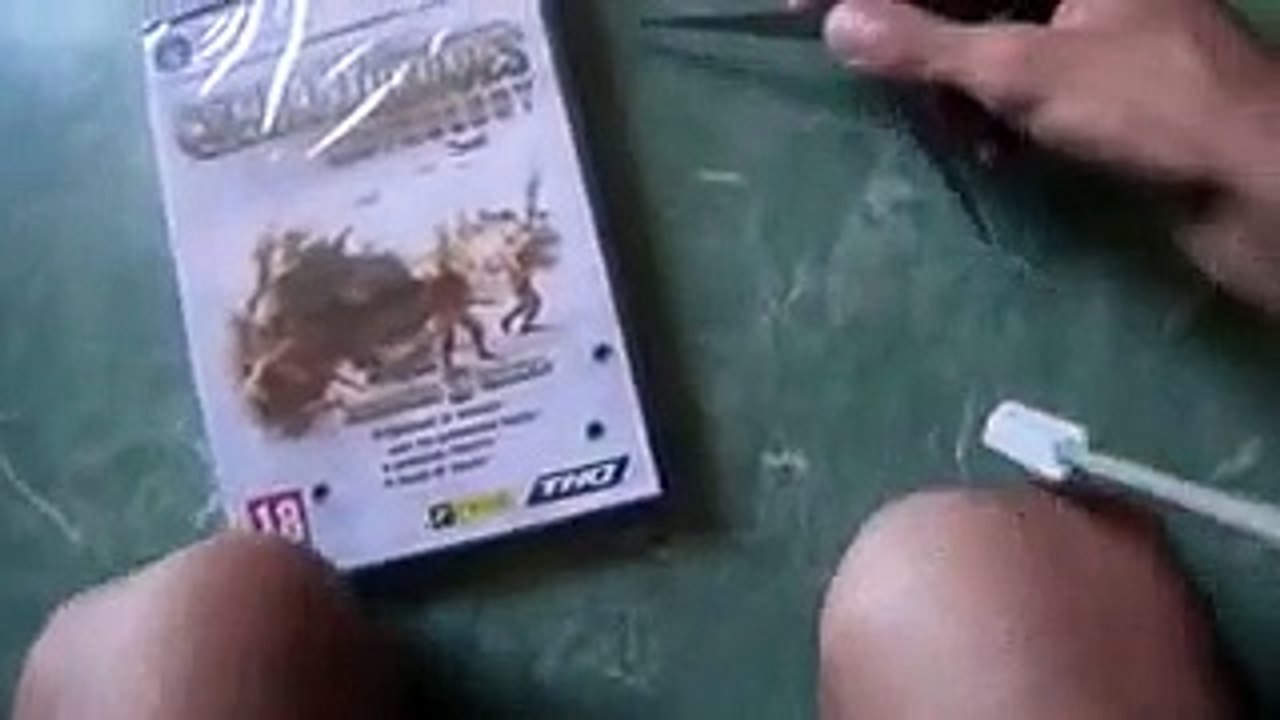 Company of Heroes Anthology unboxing