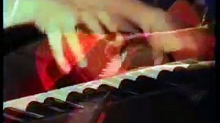 Regina Spektor - Folding Chair (live)