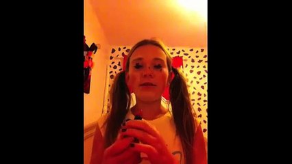 2nd Grade Makeup Tutorial