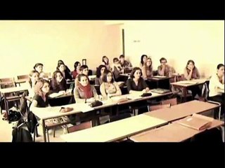 DYSPHASIE: JE SLAME LA DYSPHASIE ( Let me slam my Dysphasia)- AAD44 - sous titré Français - English