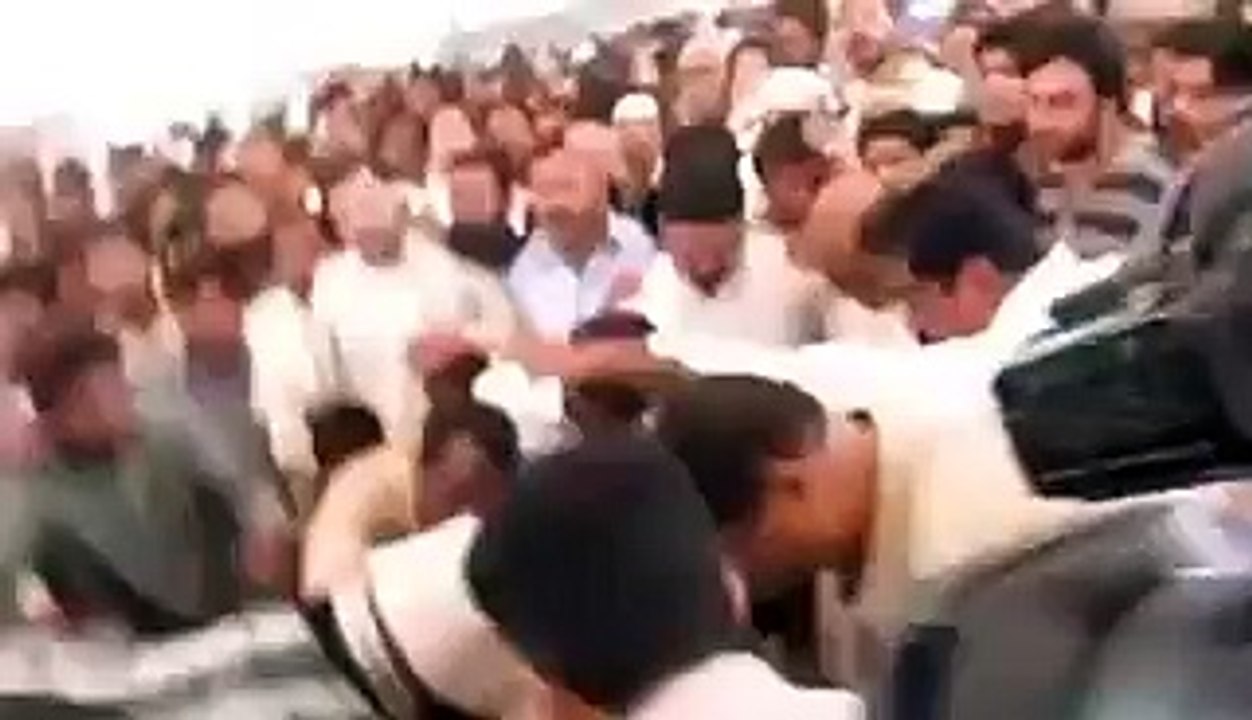 Qurbani ka sub say bara bakra 2015