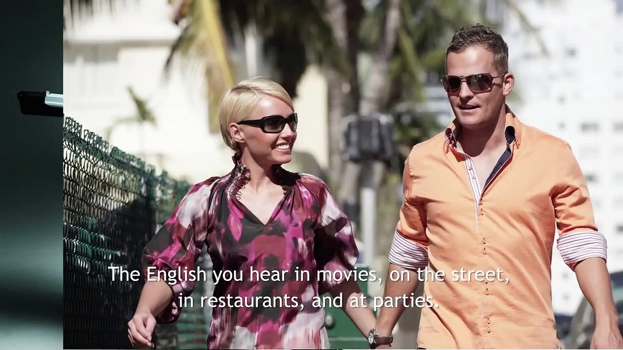 english learning method - The best way to learn English P1