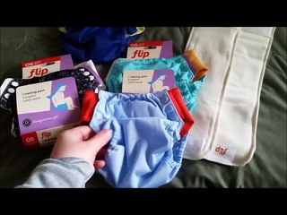 First Impression: Flip Trainers