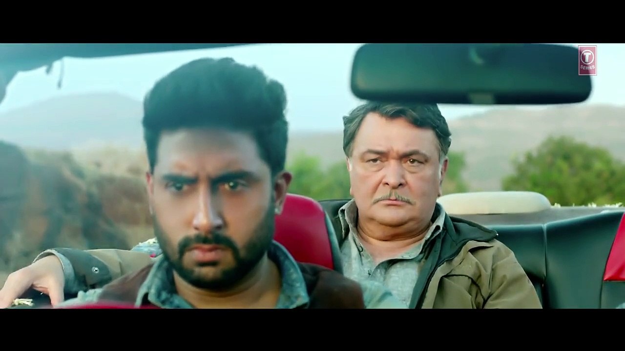 mere humsafar video song mithoon tulsi kumar all is well