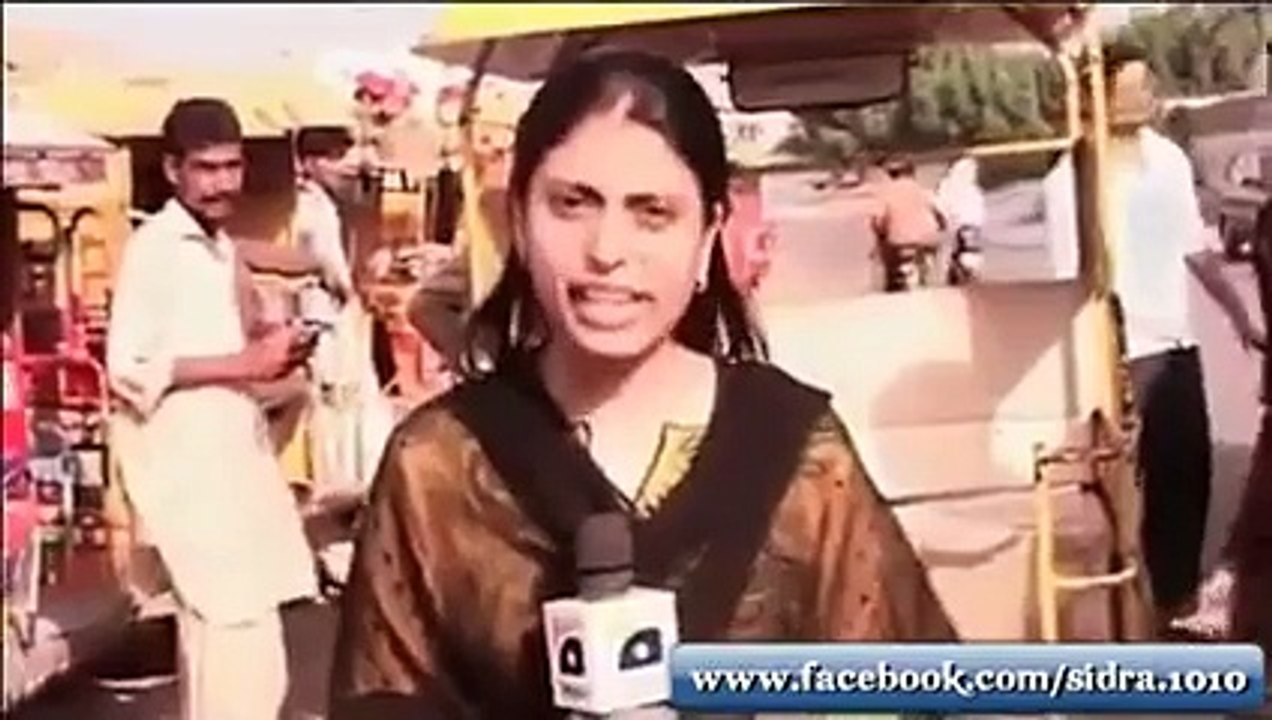 یہ ویڈیو دیکھ کر ہنس ہنس پاگل ہوجاؤ گے