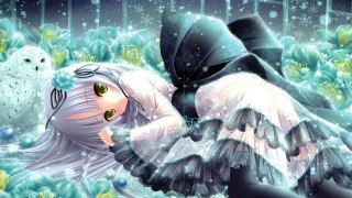 Heaven Nightcore Ailee Kpop