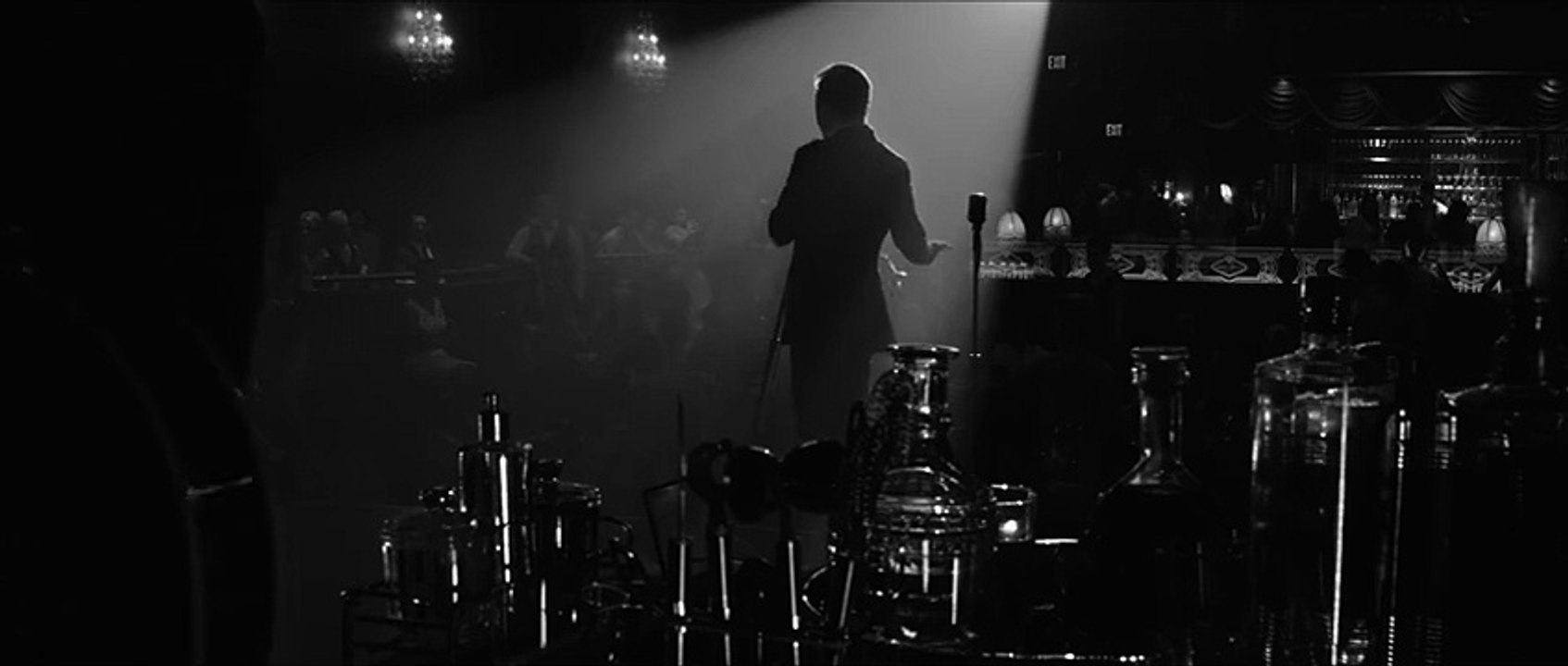 Justin Timberlake - Suit & Tie (Official) ft. JAY Z