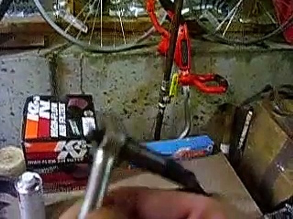 Motorized bike 2stroke Kit Common Clutch Problem solution!
