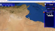اكتشف بنفسك العدد الهائل لابار النفط والغاز في تونس من الموقع الرسمي