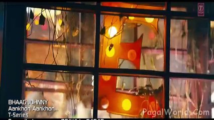 Aankhon Aankhon - Bhaag Johnny (Yo Yo Honey Singh) (HD Android)