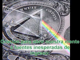 ORACION PODEROSA DE PROSPERIDAD