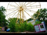 Joyland, Wichita, Kansas